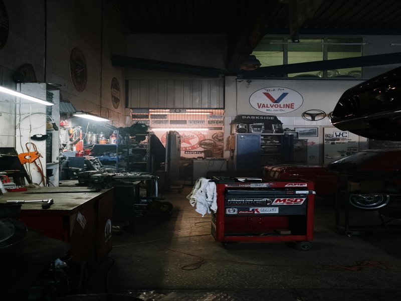 Salt - Old Town Engineering & Design Service 171
